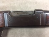 Savage Model 99H Takedown .22 Hi Power Featherweight Rifle Circa 1912 - 7 of 17