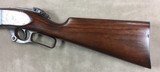 Savage Model 99H Takedown .22 Hi Power Featherweight Rifle Circa 1912 - 5 of 17