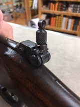 Savage Model 99H Takedown .22 Hi Power Featherweight Rifle Circa 1912 - 15 of 17