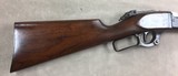 Savage Model 99H Takedown .22 Hi Power Featherweight Rifle Circa 1912 - 3 of 17