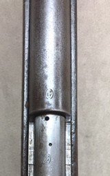 Winchester Model 36 9mm RF Garden Gun - Original - - 7 of 7