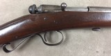 Winchester Model 36 9mm RF Garden Gun - Original - - 3 of 7