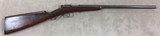 Winchester Model 36 9mm RF Garden Gun - Original - - 1 of 7