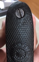 Winchester Model 36 9mm RF Garden Gun - Original - - 6 of 7