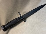 Colt M16 Bayonet & Scabbard - Mint & Unissued - - 4 of 7
