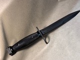 Colt M16 Bayonet & Scabbard - Mint & Unissued - - 6 of 7