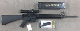 Colt AR15A4 5.56 Complete Outfit - Mint - - 1 of 10