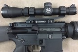 Colt AR15A4 5.56 Complete Outfit - Mint - - 4 of 10