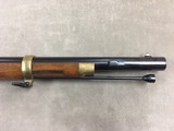 Navy Arms Model 1863 Zouave .58 Caliber - Excellent Original - - 5 of 9