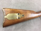 Navy Arms Model 1863 Zouave .58 Caliber - Excellent Original - - 4 of 9