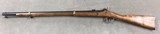 Navy Arms Model 1863 Zouave .58 Caliber - Excellent Original - - 2 of 9