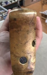 Navy Arms Model 1863 Zouave .58 Caliber - Excellent Original - - 9 of 9