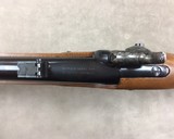 Navy Arms Model 1863 Zouave .58 Caliber - Excellent Original - - 8 of 9