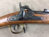 Navy Arms Model 1863 Zouave .58 Caliber - Excellent Original - - 3 of 9