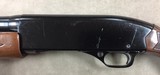 Winchester Model 1200 12 Ga 2&3/4 Inch - Excellent - - 4 of 9