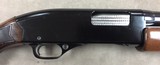 Winchester Model 1200 12 Ga 2&3/4 Inch - Excellent - - 3 of 9