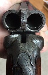 Fox Sterlingworth Philadelphia 16 Ga Ejectors, Single Trigger - 14 of 23