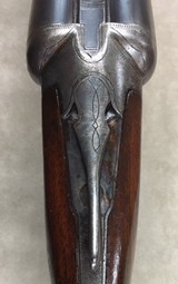 Fox Sterlingworth Philadelphia 16 Ga Ejectors, Single Trigger - 10 of 23