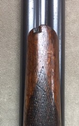 Fox Sterlingworth Philadelphia 16 Ga Ejectors, Single Trigger - 9 of 23