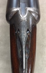 Fox Sterlingworth Philadelphia 16 Ga Ejectors, Single Trigger - 11 of 23