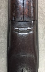 Fox Sterlingworth Philadelphia 16 Ga Ejectors, Single Trigger - 7 of 23