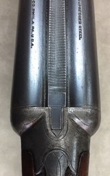 Fox Sterlingworth Philadelphia 16 Ga Ejectors, Single Trigger - 12 of 23