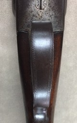 Fox Sterlingworth Philadelphia 16 Ga Ejectors, Single Trigger - 8 of 23