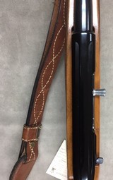 Weatherby MK XXII Deluxe .22lr clip fed - excellent plus plus - - 6 of 15