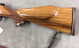 Weatherby MK XXII Deluxe .22lr clip fed - excellent plus plus - - 11 of 15