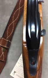 Weatherby MK XXII Deluxe .22lr clip fed - excellent plus plus - - 7 of 15