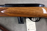 Weatherby MK XXII Deluxe .22lr clip fed - excellent plus plus - - 4 of 15