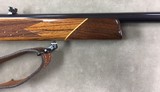 Weatherby MK XXII Deluxe .22lr clip fed - excellent plus plus - - 10 of 15