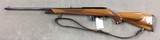 Weatherby MK XXII Deluxe .22lr clip fed - excellent plus plus - - 3 of 15