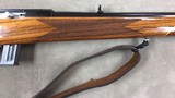 Weatherby MK XXII Deluxe .22lr clip fed - excellent plus plus - - 9 of 15
