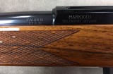 Weatherby MK XXII Deluxe .22lr clip fed - excellent plus plus - - 5 of 15