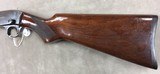 Savage Model 29A Deluxe .22 Pre War Pump Rifle - 12 of 13