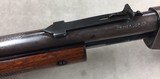 Savage Model 29A Deluxe .22 Pre War Pump Rifle - 6 of 13