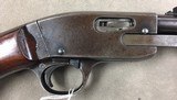 Savage Model 29A Deluxe .22 Pre War Pump Rifle - 2 of 13