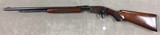 Savage Model 29A Deluxe .22 Pre War Pump Rifle - 3 of 13