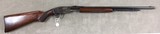 Savage Model 29A Deluxe .22 Pre War Pump Rifle - 1 of 13