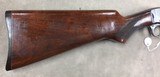 Savage Model 29A Deluxe .22 Pre War Pump Rifle - 10 of 13