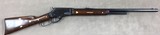 Marlin Model 1881 .45-70 Rifle - 1 of 16