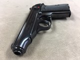 Walther Model PP .380 In Original Box - perfect - - 4 of 12