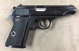 Walther Model PP .380 In Original Box - perfect - - 3 of 12