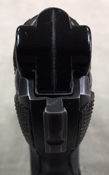 Mauser P08 9mm Luger WWII Issue - excellent - - 8 of 14