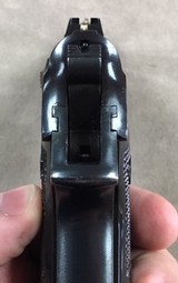 Walther PPK/S .380 - perfect - 6 of 8