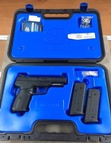 FN Model Five Seven Pistol - ANIB - - 1 of 5