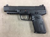 FN Model Five Seven Pistol - ANIB - - 3 of 5