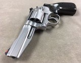 Smith & Wesson Model 686-6 Pro Series SSR .357 Mag Revolver - 4 of 12