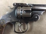 S&W DA Model Frontier .44-40 cal. - 5 of 15